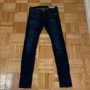 Rag and bone skinny jeans